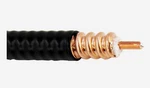 Heliax Superflexible Low Density Foam Coaxial FSJ1-50A (10FT Cables). Fixed Price $20.00.