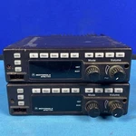 Set Of 2 Motorola Spectar Model: DA4KX+068W. Fixed Price $23.53.