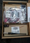 Brand New Motorola # CM300D AAM01QPH9JC1AN 403 470 40W Mobile Radio. Fixed Price $394.99.