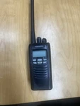 Kenwood NX-200-K Nexedge Vhf Portable Two-way Radio With KNB-48L Battery. Fixed Price $300.00.