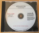Kenwood KPG-175D Version 3.03 NX-740HV Programming Software Best!!. Fixed Price $26.00.