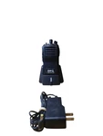 Two Way Radio Vertex Standard VX-231-DO-5 W/ Charger Tested. Fixed Price $49.99.