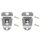 2*MICROPHONE Belt Clips Mount Motorola Walkie Talkie GM300 GM3188 GM338 SM50. Fixed Price $9.29.