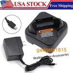 Rapid Charger For Motorola SL7550E Radio AAH81QCN9NA2AN AAH81QDC9NA2AN. Fixed Price $20.99.