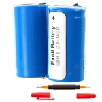 New Razor Battery EBR-6 For Hp T3000, T6000, T660. Fixed Price $19.95.