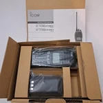 New Icom IC-F3161DT Vhf 136-174MHZ 512CH Digital Analog Ltr Radio Dtmf. Fixed Price $177.00.