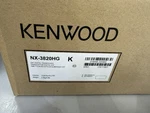 Kenwood NX-3820HG Nexedge Uhf Digital Transceiver Mobile Two Way Radio. Fixed Price $500.00.