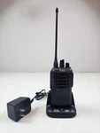 Icom IC-F3001 Vhf 136-174 Mhz Ham. Fixed Price $115.00.