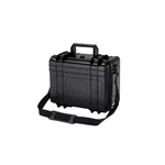 Waterproof Case With Shoulder Strap Support X6100, Icom 705, KX2, KX3 Car Rad.... Fixed Price $201.23.
