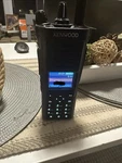 Ef Johnson Kenwood Viking VP8000. Fixed Price $4500.00.