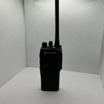 Motorola HT750 Vhf Radio. 136-174 Mhz. AAH25KDC9AA3AN. Works Cosmetic Issues. Fixed Price $55.00.