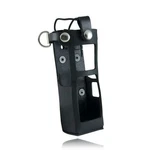 Boston Leather Model 5613RC-1 Firefighter Radio Holder For Motorola Apx 7000. Fixed Price $54.99.