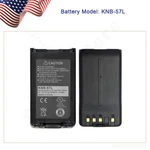 New KNB-55L Battery For Kenwood TK-3160 TK-3168 TK-3170 TK-3173 TK-3360 Radio. Fixed Price $16.37.