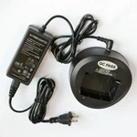 Vac-uni Rapid Charger For Standard VX-261 VX260 Portable Radio. Fixed Price $24.99.