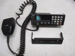 Ge Comunications 344A4581P4 Control Radio Head W/ Mount & Mic (lot Of 5). Fixed Price $75.11.