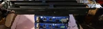 Lot Of 2 Motorola Cmu Modem WB3517 + Mount- 18 Ghz License. Fixed Price $849.99.