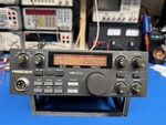 Uniden President HR-2510/HR-2600 Ham Radio No Microphone, Sold As Is.. Fixed Price $155.99.