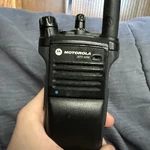 Motorola Apx 6000 Radio H98UCD9PW5AN 700/800 Mhz With Battery. Fixed Price $800.00.