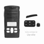 A12 Replacement Housing Case For CP110D RDM2070D Radio. Fixed Price $12.80.