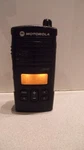 Motorola CP110 W/display Uhf H96RCF9AA2BA Two Way Radio. Fixed Price $49.99.