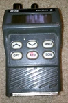Ge Ericsson M/a-com Macom Mrk M-rk Portable 800 Mhz Edacs Trunking Radio. Fixed Price $43.96.