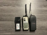Motorola Radius GP350 136-174 Mhz P93MGC20A2AA. Fixed Price $49.99.
