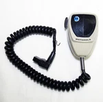 Motorola HMN4002A Mobile Radio Microphone. Fixed Price $24.95.