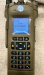 Motorola APX8000-SRX2200 4 Band UHF1 UHF2 Vhf 7/800 Oem Army Combat Housing+mic. Fixed Price $3695.00.