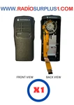 X Motorola HT750 Complete Housing - Black PMLN4216. Fixed Price $39.00.