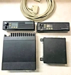 Motorola Maxtrac D43MJA7JA5AK Vhf Radio 146-174 Mhz With Dual Remote Head Setup. Fixed Price $149.99.