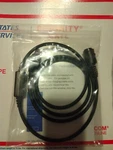 Usb Programming Cable Motorola XTL5000 (05) (03) Hp HKN6184C. Fixed Price $89.99.
