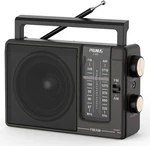 Portable With Best Reception Ac Battery Powered Analog Sliver. Fixed Price $38.99.