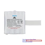 Kastar BATT6RW Battery For Midland BATT-6R, BATT6R, AVP-8, AVP8 Two Way Radio. Fixed Price $25.99.