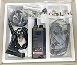 Voice-ducer RD-103 Radio Interface Module With Remote Ptt Switch CP-12 And Temco. Fixed Price $105.49.