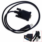 New Programming Cable For Motorola Radius M200 M206 M208 M214 M216 M400 Radio. Fixed Price $63.69.