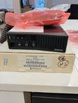 New E.f. Johnson 8605 Ltr 2 Way Mobile Transceiver. Fixed Price $99.00.
