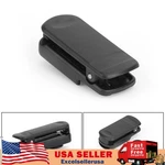 1X Walkie Talkie Back Waist Clip Fits Yaesu HX370 370E 370SAS 270 VX-7R 7RS. Fixed Price $12.78.
