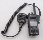 Motorola Xpr 7550E Uhf Two Way Radio AAH56RDN9WA1AN Mototrbo W/ Battery & Mic. Fixed Price $279.99.