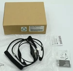 Genuine Motorola PMLN5003A Temple Transducer Headset Black New Box. Fixed Price $92.99.