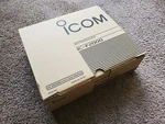 Icom Ic- F2000 Uhf 4W Two Way Radios Pack. Fixed Price $475.00.
