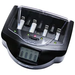 Maximalpower FC999 Universal Charger Alk Ni-mh Ni-cd 9V Battery. Fixed Price $39.97.
