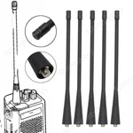 5X Uhf Antenna For Motorola CT150 CT250 CT450LS Radio. Fixed Price $10.89.