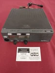 Johnson 53SL 700/800MHZ P25 Digital Phase Trunking Mobile Radio. Fixed Price $29.99.