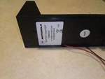 Motorola Bms Battery Adapter TDN9435C, HT1000, MT2000, MTX8000. Fixed Price $30.00.
