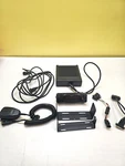 Ef Johnson 5300 Es Remote Lightning P25 800 Mhz Two Way Radio 242-557A-30AAAAB6. Fixed Price $99.99.