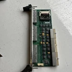 Motorola Trunking Controller Npam Card Board CLN6965B. Fixed Price $110.00.
