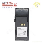 Ni-mh Battery HNN9049 HNN9050A For Motorola P1225 Ls P-1225 P1325 2200MAH. Fixed Price $41.66.