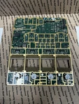3X Ericsson Telecom Circuit Boards Xenon X11 7.12 Lb. Fixed Price $288.88.