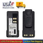 5000MAH Battery PMNN4409 For Motorola XPR3300 XPR3500 XPR7350 XPR7550 XPR7580. Fixed Price $23.39.