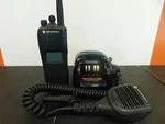 Motorola XTS2500 Vhf 136-174MHZ Model 1.5 P25 Digital Portable Radio Trunkng Adp. Fixed Price $325.00.